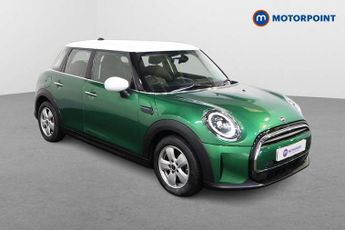 MINI Hatch 1.5 Cooper Classic 5dr Auto