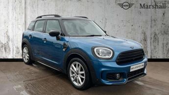 MINI Countryman 1.5 Cooper Sport 5dr