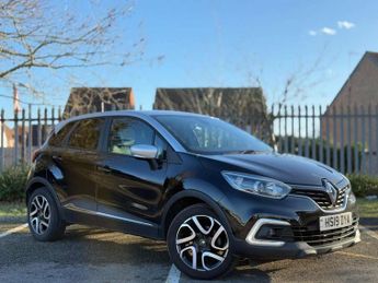 Renault Captur 1.5 dCi 90 Iconic 5dr