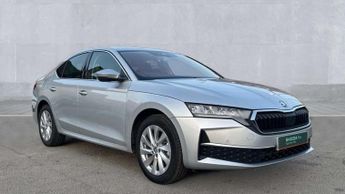 Skoda Octavia 1.5 TSI 150 SE L 5dr