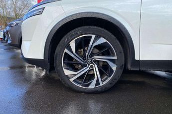 Nissan Qashqai 1.3 DiG-T MH 158 Tekna+ 5dr Xtronic