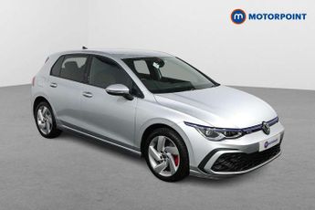 Volkswagen Golf 1.4 TSI GTE 5dr DSG