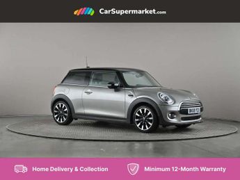 MINI Hatch 1.5 Cooper Exclusive II 3dr