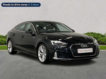 Audi A5 35 TFSI Sport 5dr S Tronic