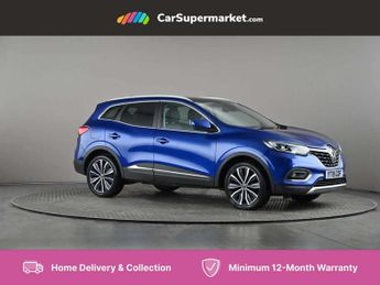 Renault Kadjar 1.5 Blue dCi S Edition 5dr