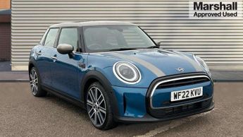 MINI Hatch 1.5 Cooper Exclusive 5dr