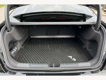 Audi RS3 RS 3 TFSI Quattro Vorsprung 4dr S Tronic