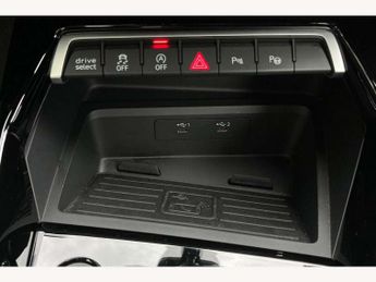 Audi RS3 RS 3 TFSI Quattro Vorsprung 4dr S Tronic