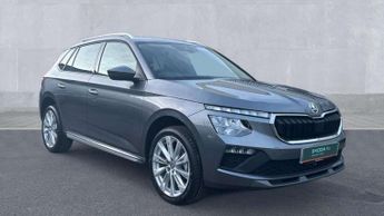 Skoda Kamiq 1.5 TSI SE L 5dr DSG