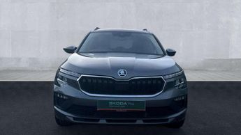 Skoda Kamiq 1.5 TSI SE L 5dr DSG