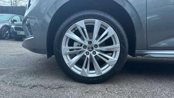 Skoda Kamiq 1.5 TSI SE L 5dr DSG
