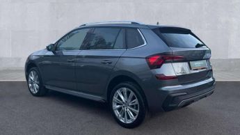 Skoda Kamiq 1.5 TSI SE L 5dr DSG