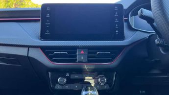 Skoda Scala 1.5 TSI Monte Carlo Edition 5dr DSG