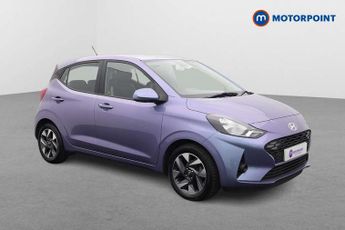 Hyundai I10 1.0 Advance 5dr