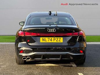 Audi A5 2.0 TDI 204 Edition 1 4dr S Tronic