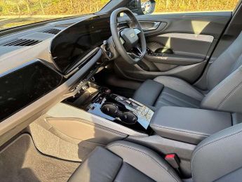 Audi A5 2.0 TDI 204 Edition 1 4dr S Tronic