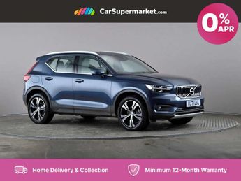 Volvo XC40 2.0 B4P Inscription Pro 5dr Auto