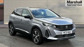 Peugeot 3008 1.6 Hybrid 225 GT Premium 5dr e-EAT8