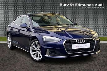 Audi A5 35 TFSI Sport 5dr S Tronic