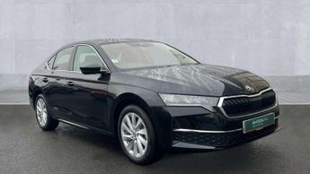 Skoda Octavia 1.5 TSI 150 SE L 5dr