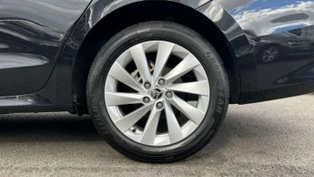 Skoda Octavia 1.5 TSI 150 SE L 5dr