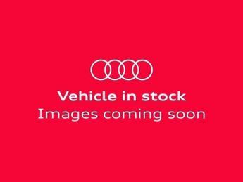 Audi Q2 35 TFSI Black Edition 5dr S Tronic