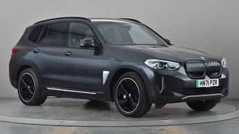 BMW X3 210kW Premier Edition 80kWh 5dr Auto