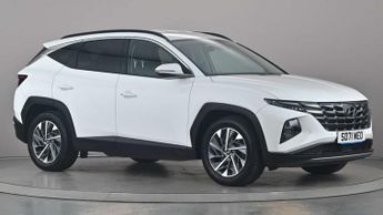 Hyundai Tucson 1.6 TGDi Premium 5dr 2WD