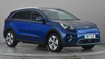 Kia Niro 150kW 2 Long Range 64kWh 5dr Auto