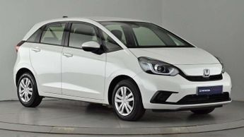 Honda Jazz 1.5 i-MMD Hybrid SE 5dr eCVT