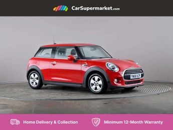 MINI Hatch 1.5 Cooper II 3dr