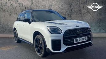 MINI Countryman 1.5 C Sport 5dr Auto