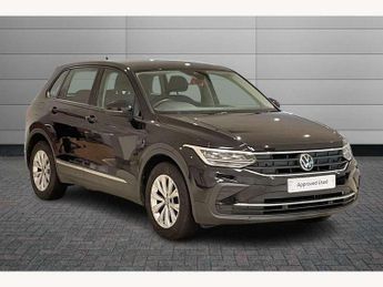 Volkswagen Tiguan 1.5 TSI 5dr