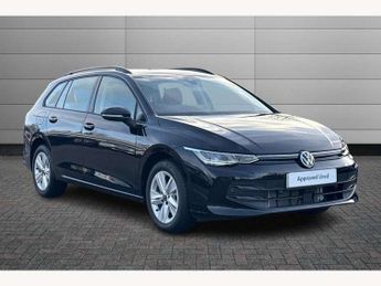 Volkswagen Golf 1.5 TSI Life 5dr