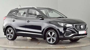 MG ZS 105kW Exclusive EV 45kWh 5dr Auto