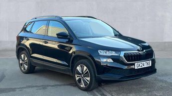 Skoda Karoq 1.0 TSI SE Drive 5dr