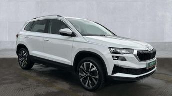 Skoda Karoq 1.5 TSI SE L 5dr DSG