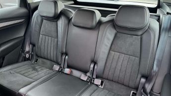 Skoda Karoq 1.5 TSI SE L 5dr DSG