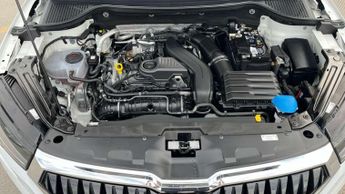 Skoda Karoq 1.5 TSI SE L 5dr DSG