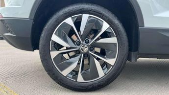 Skoda Karoq 1.5 TSI SE L 5dr DSG