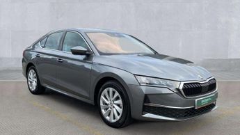 Skoda Octavia 1.5 TSI 150 SE L 5dr