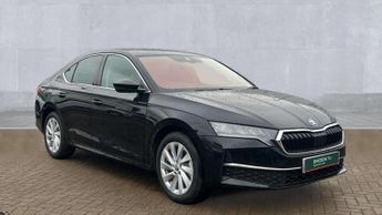 Skoda Octavia 1.5 TSI 150 SE L 5dr