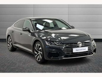 Volkswagen Arteon 1.5 TSI R-Line 5dr DSG