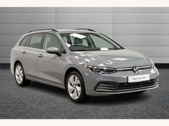 Volkswagen Golf 1.5 eTSI Style 5dr DSG