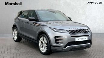 Land Rover Range Rover Evoque 2.0 D200 R-Dynamic SE 5dr Auto