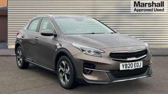 Kia Ceed 1.0T GDi ISG 2 5dr