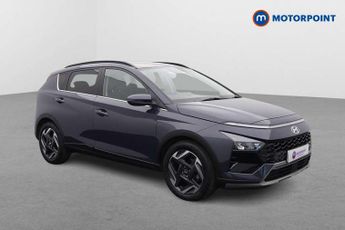 Hyundai Bayon 1.0 TGDi Premium 5dr