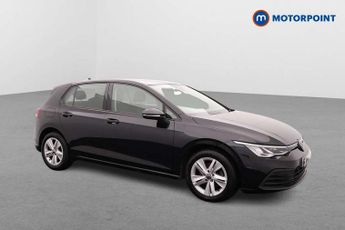 Volkswagen Golf TDi 2.0 TDI Life 5dr DSG