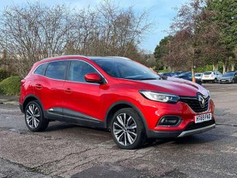 Renault Kadjar 1.3 TCE S Edition 5dr