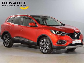 Renault Kadjar 1.3 TCE S Edition 5dr